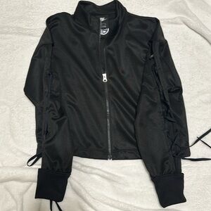 Nike track jacket - Small